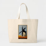Pays-Bas Sacs De Toile