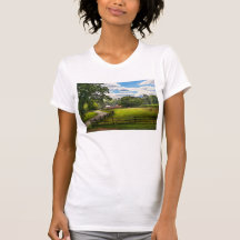 Pays - le pâturage t-shirt