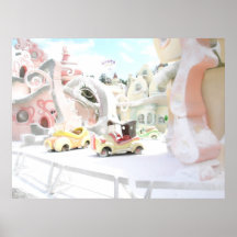 Paysage de film posters