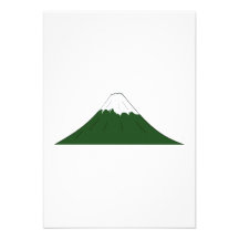 Paysage de montagne bristol