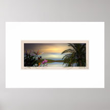 Paysage Posters