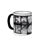 paza d'art mug à café