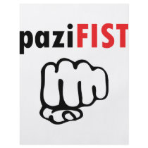 pazi fist icon