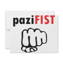 pazi fist icon