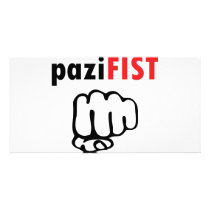 pazi fist icon