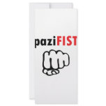 pazi fist icon