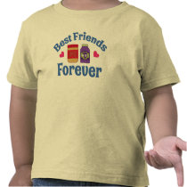 PB&J BFF SHIRT