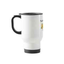PB & J COFFEE MUG