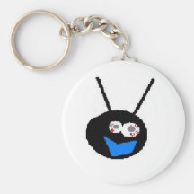 PB key chain