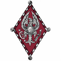 PBP Colour Crest Acrylic Cut Out