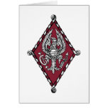 PBP Colour Crest Greeting Cards
