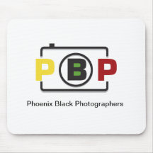 PBP Mousepad
