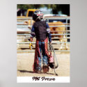 PBR Dreams posters
