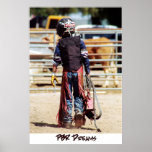PBR Dreams posters