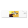 PBY Firefighter Aircraft Bumper Stickers