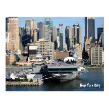 pc Artisanware Travel Post Card