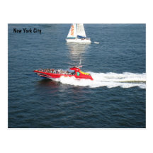 pc Artisanware Travel Post Card