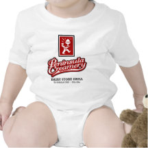 PC Everything (crisp) Bodysuit
