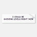 PC GEEK BUMPER STICKER