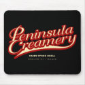PC Script Mousepad