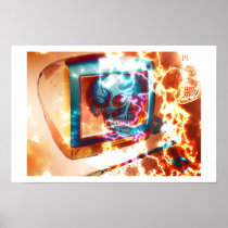 PC Vs Mac Print