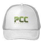 PCC BERKELEY HAT