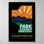 PCD Poster - Large posters
