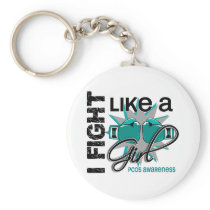 PCOS I Fight Like A Girl 13.1