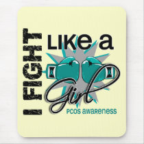 PCOS I Fight Like A Girl 13.1