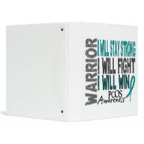 PCOS Warrior