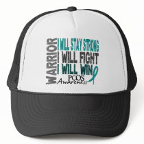 PCOS Warrior