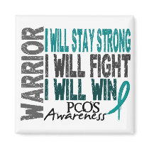 PCOS Warrior