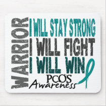 PCOS Warrior