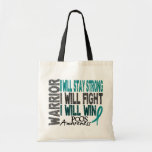 PCOS Warrior Tote Bag