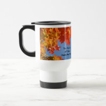 PCU Nurses Travel Coffee Mugs Healing Nurse