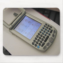 Pda Handhelds Cellphones Palms Mousepads