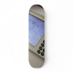 Pda Handhelds Cellphones Palms Skateboard Decks