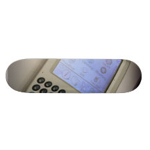 Pda Handhelds Cellphones Palms Skateboard Decks