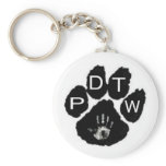 PDTW Keychain