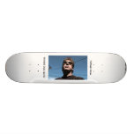 PDValentine Skateboard