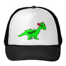 Pea Hat
