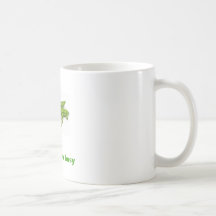 pea, Pea-off i'm busy Mug