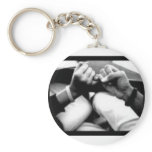 peace-1 keychains
