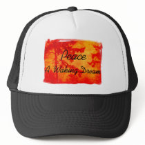 Peace A Waking Dream