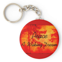 Peace A Waking Dream