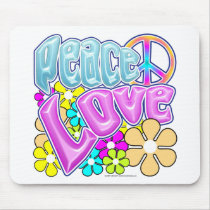 Peace And Love