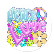 Peace And Love