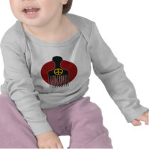 Peace and Nappyness Tee Shirts