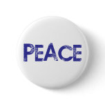 Peace And Trees buttons