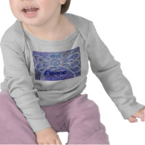 Peace Angel T-Shirt